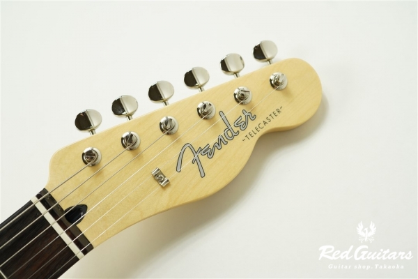 Made in Japan Hybrid II Telecaster - Arctic White